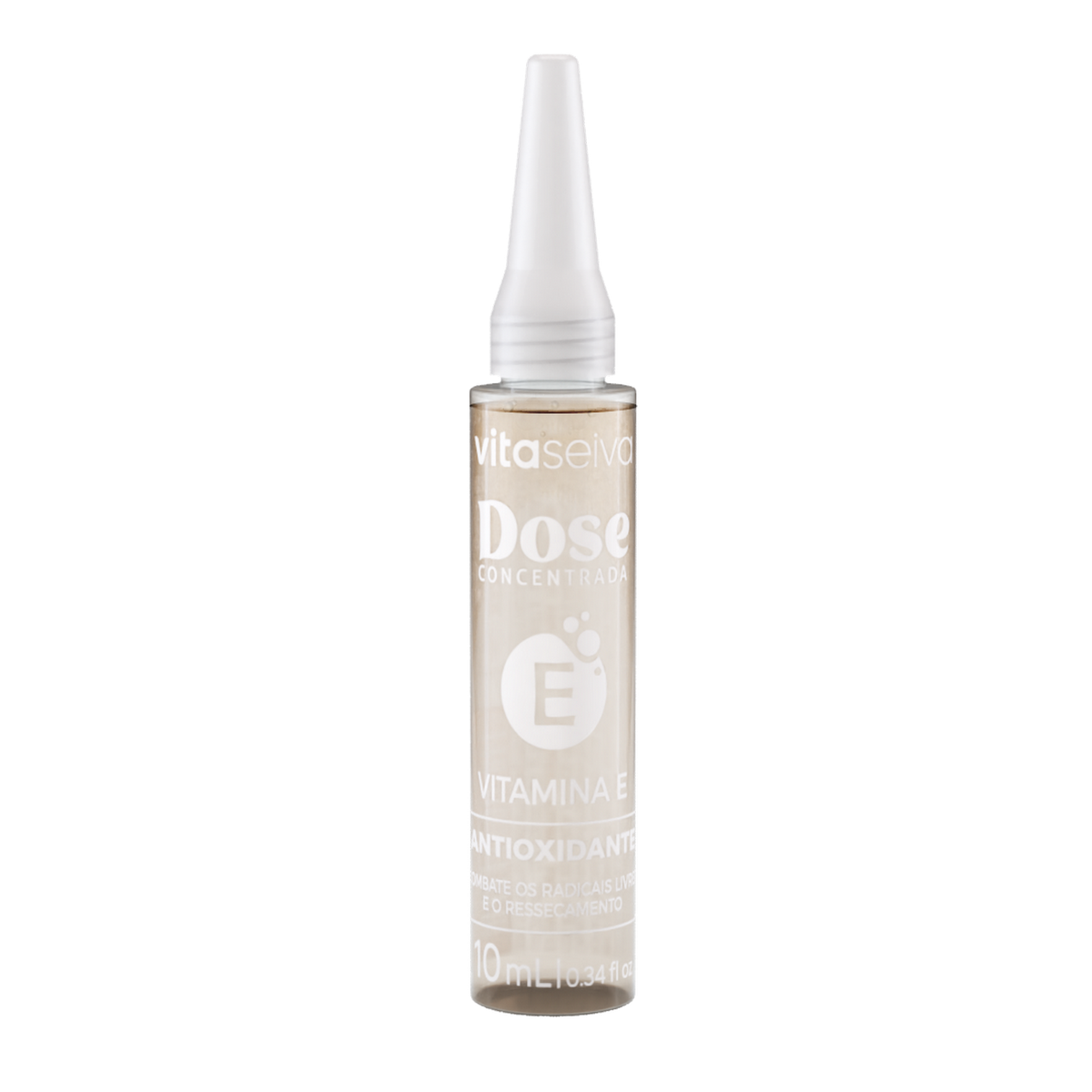 Vitamina E Vita Seiva Dose Concentrada 10ml