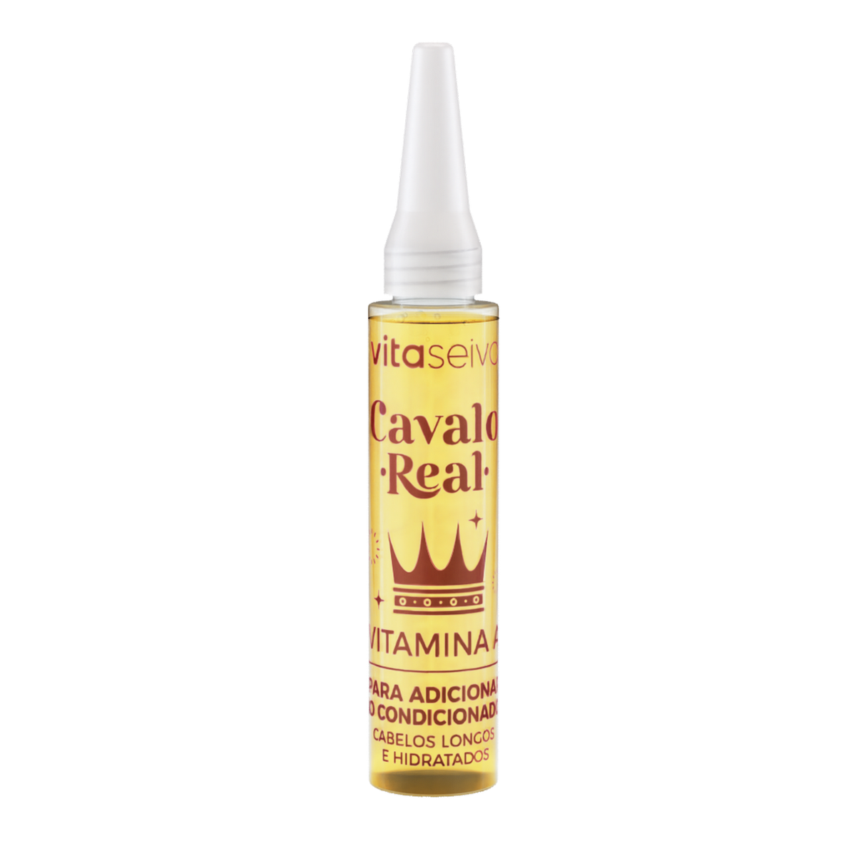 Vitamina Duovin A Vita Seiva Cavalo Real 20ml