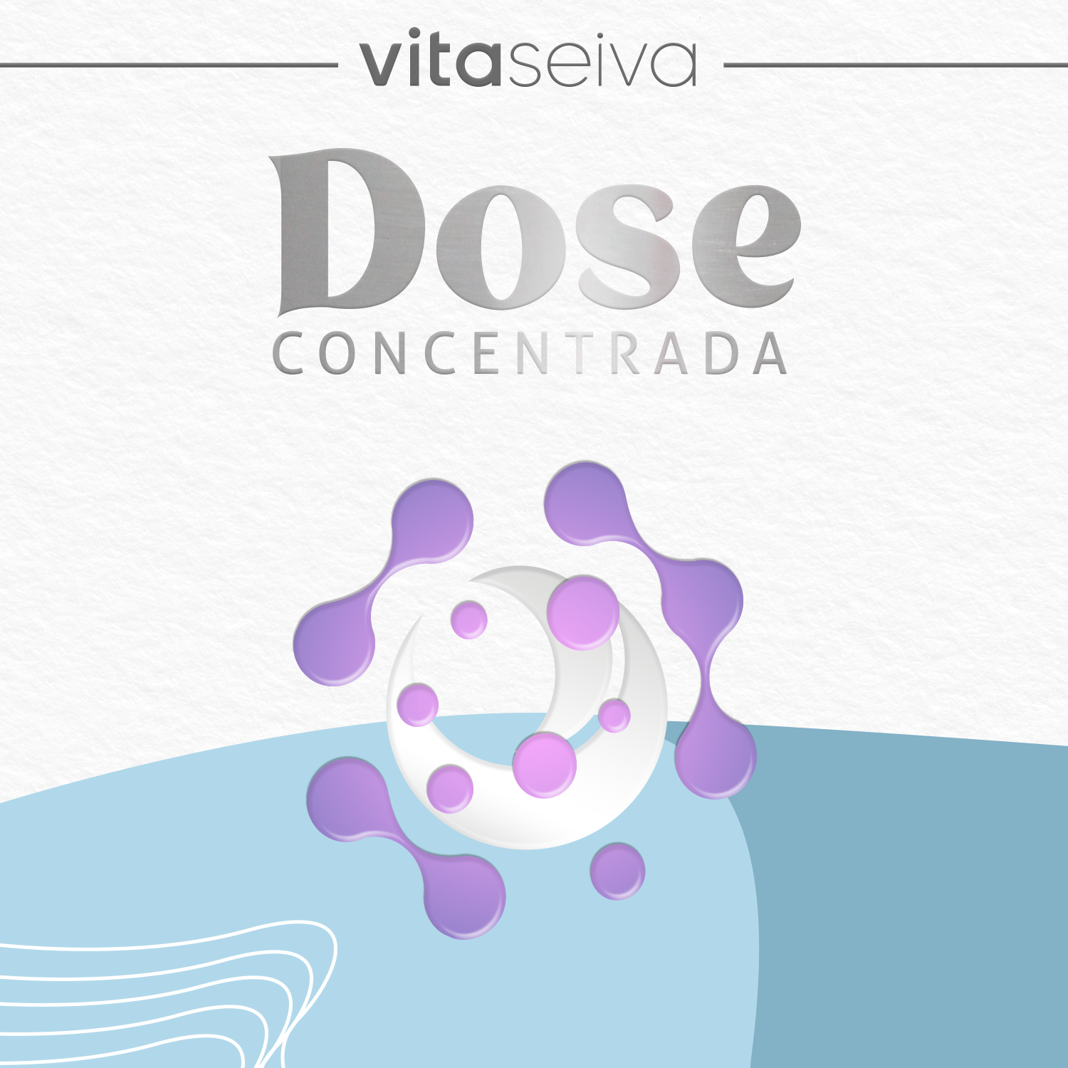 Vitamina E Vita Seiva Dose Concentrada 10ml