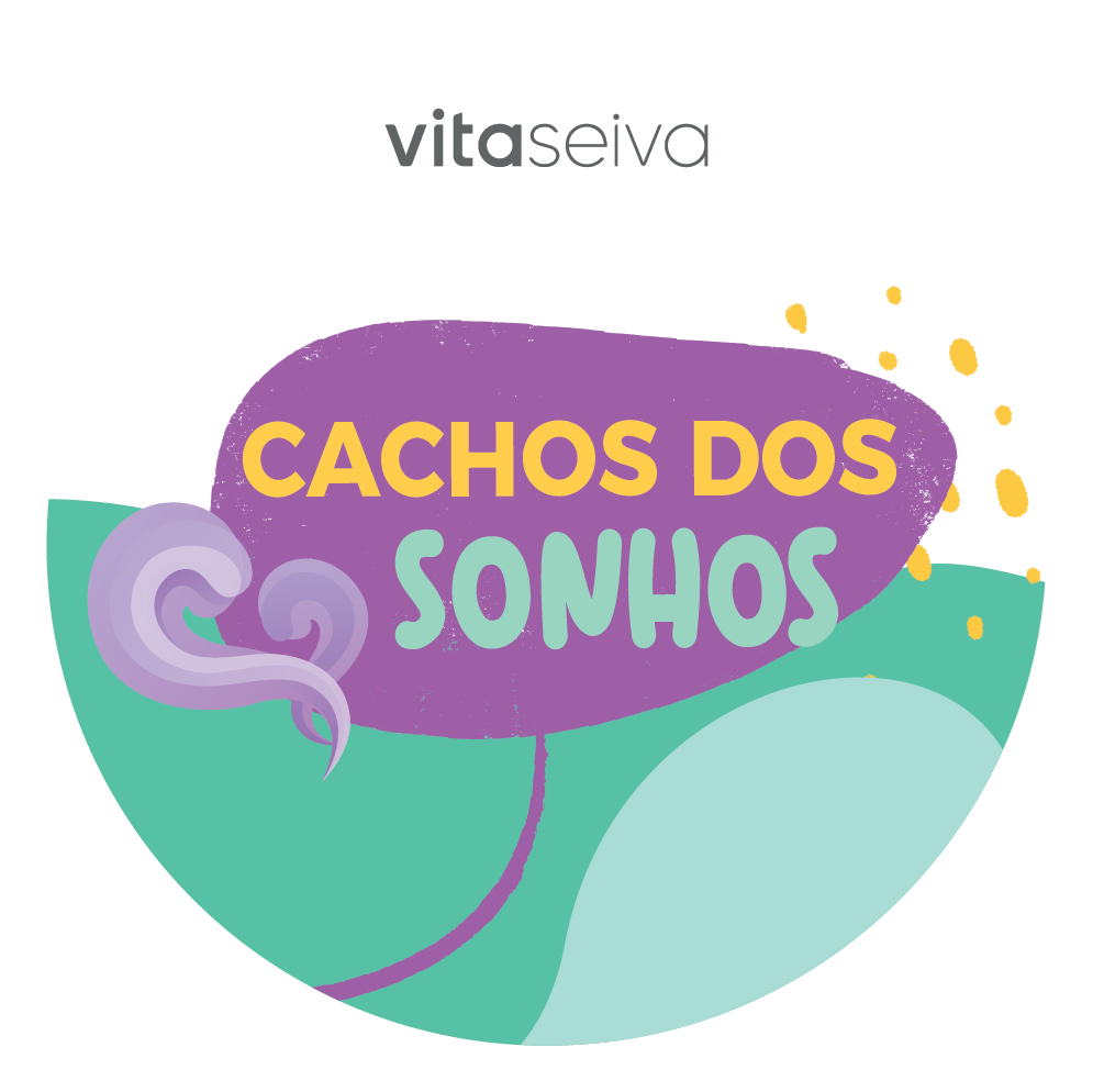 Umidificador de Cachos Vita Seiva Bem te Quero Cacheadas 300ml